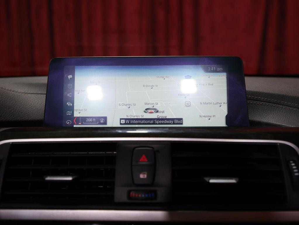 used 2018 BMW 440 car, priced at $29,950