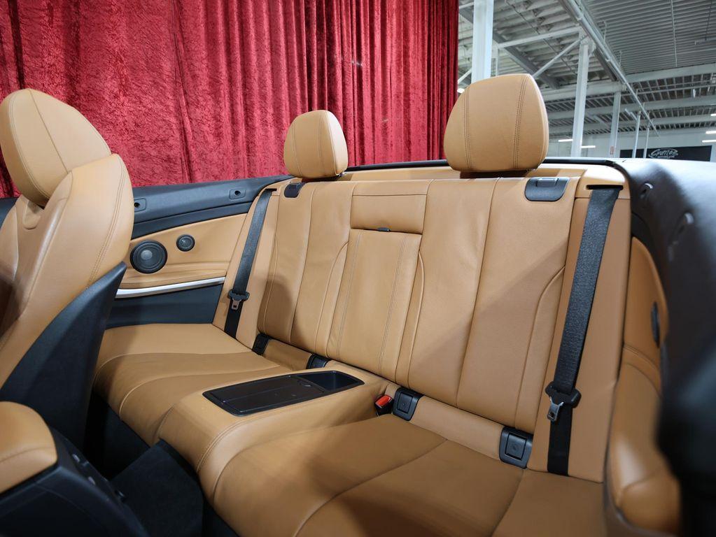 used 2018 BMW 440 car, priced at $29,950