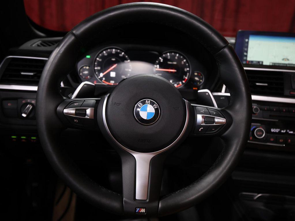 used 2018 BMW 440 car, priced at $29,950