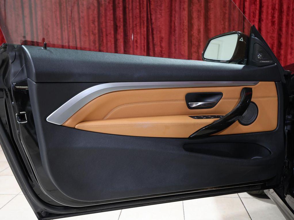 used 2018 BMW 440 car, priced at $29,950