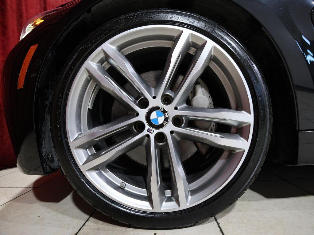 used 2018 BMW 440 car, priced at $29,950