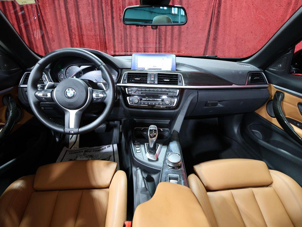 used 2018 BMW 440 car, priced at $29,950
