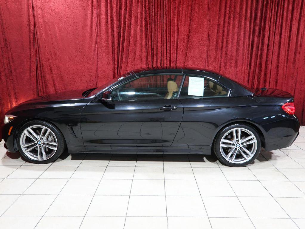 used 2018 BMW 440 car, priced at $29,950