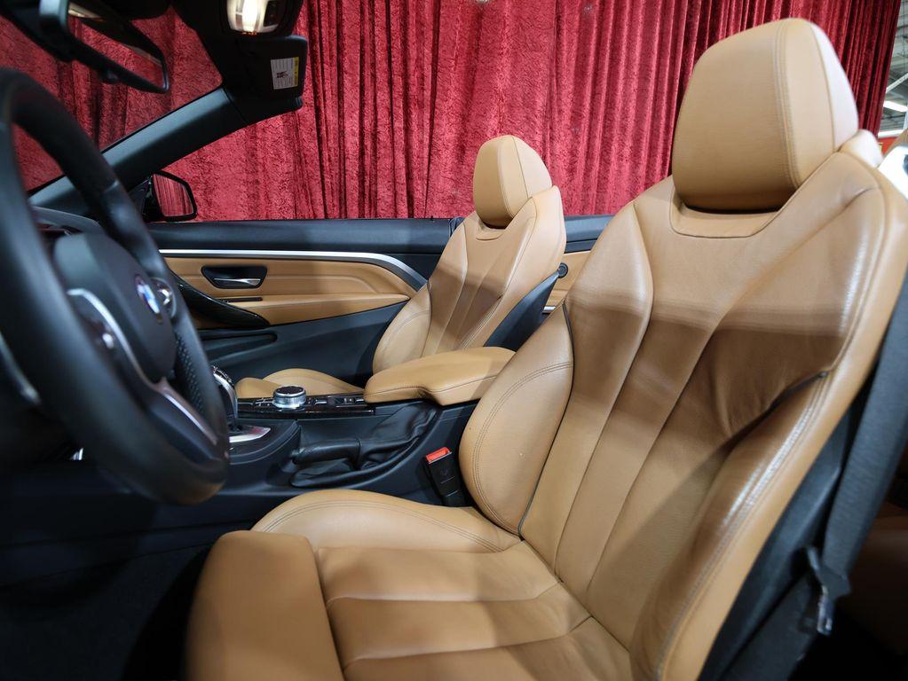 used 2018 BMW 440 car, priced at $29,950