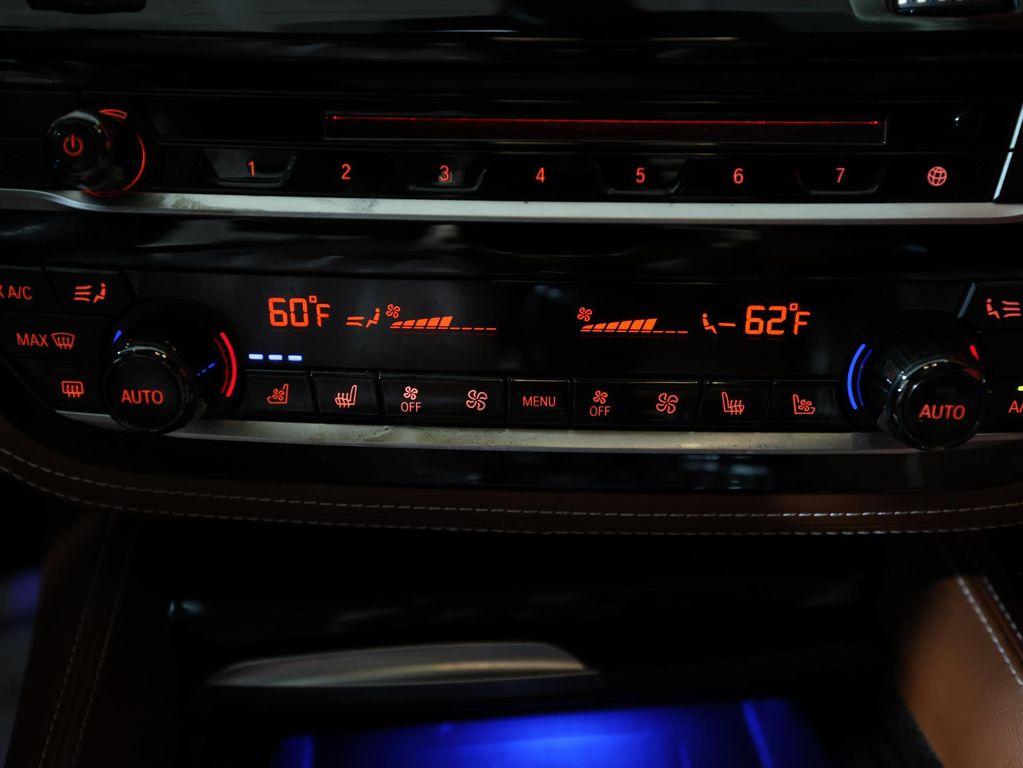 used 2019 BMW M550 car, priced at $33,890