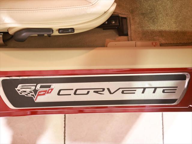 used 2013 Chevrolet Corvette car, priced at $31,950