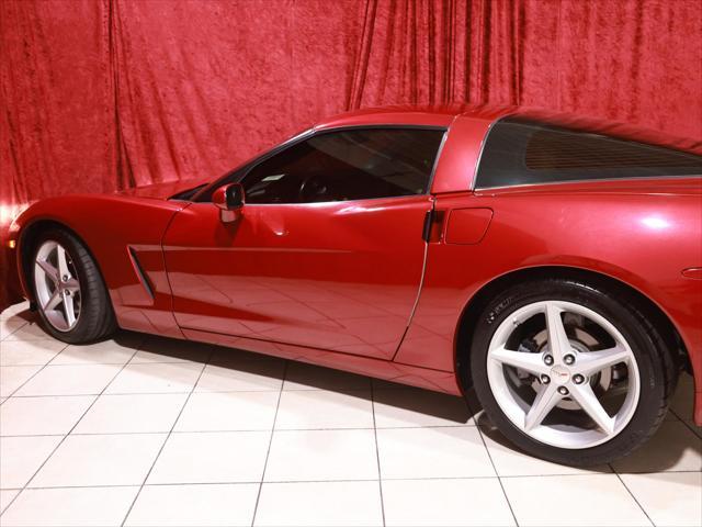 used 2013 Chevrolet Corvette car, priced at $31,950