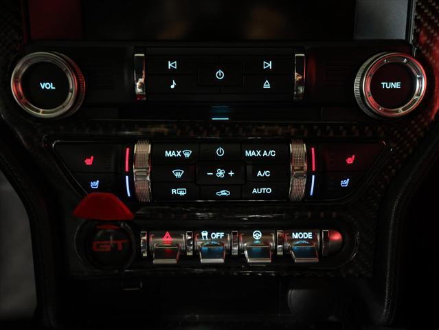 used 2015 Ford Mustang car, priced at $24,250