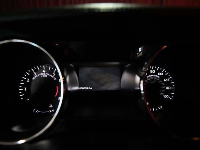 used 2015 Ford Mustang car, priced at $24,250