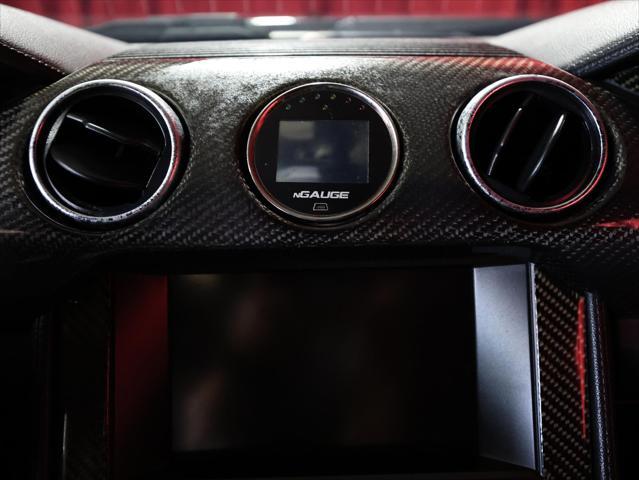 used 2015 Ford Mustang car, priced at $24,250