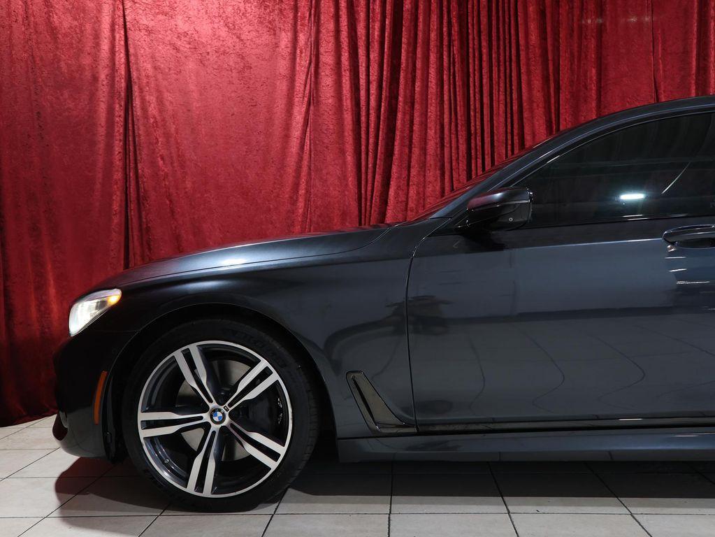 used 2017 BMW ALPINA B7 car, priced at $26,450