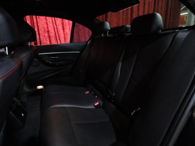 used 2017 BMW 330e car, priced at $14,960