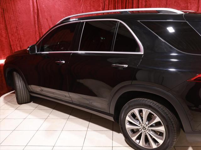 used 2020 Mercedes-Benz GLE 450 car, priced at $39,950