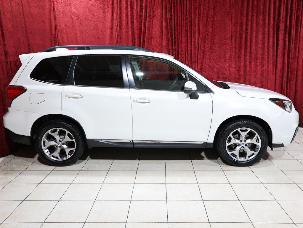 used 2017 Subaru Forester car, priced at $18,560