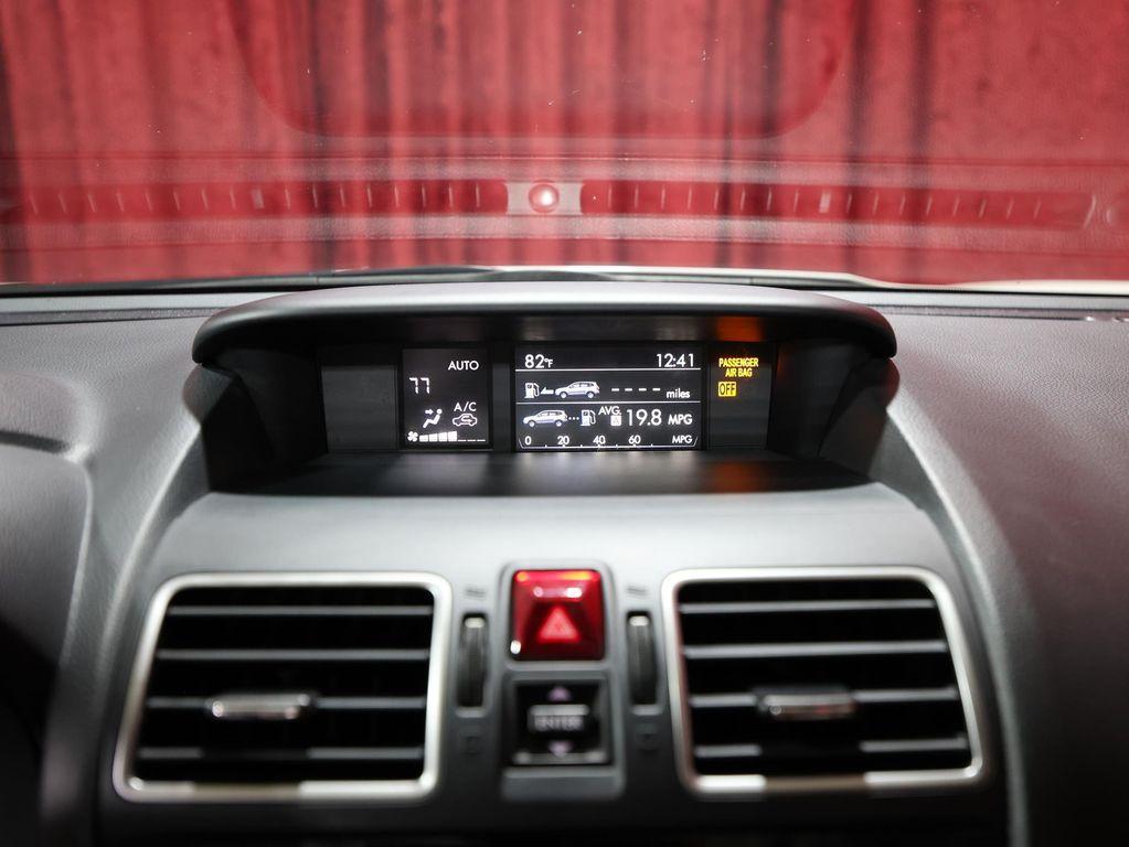 used 2017 Subaru Forester car, priced at $18,560