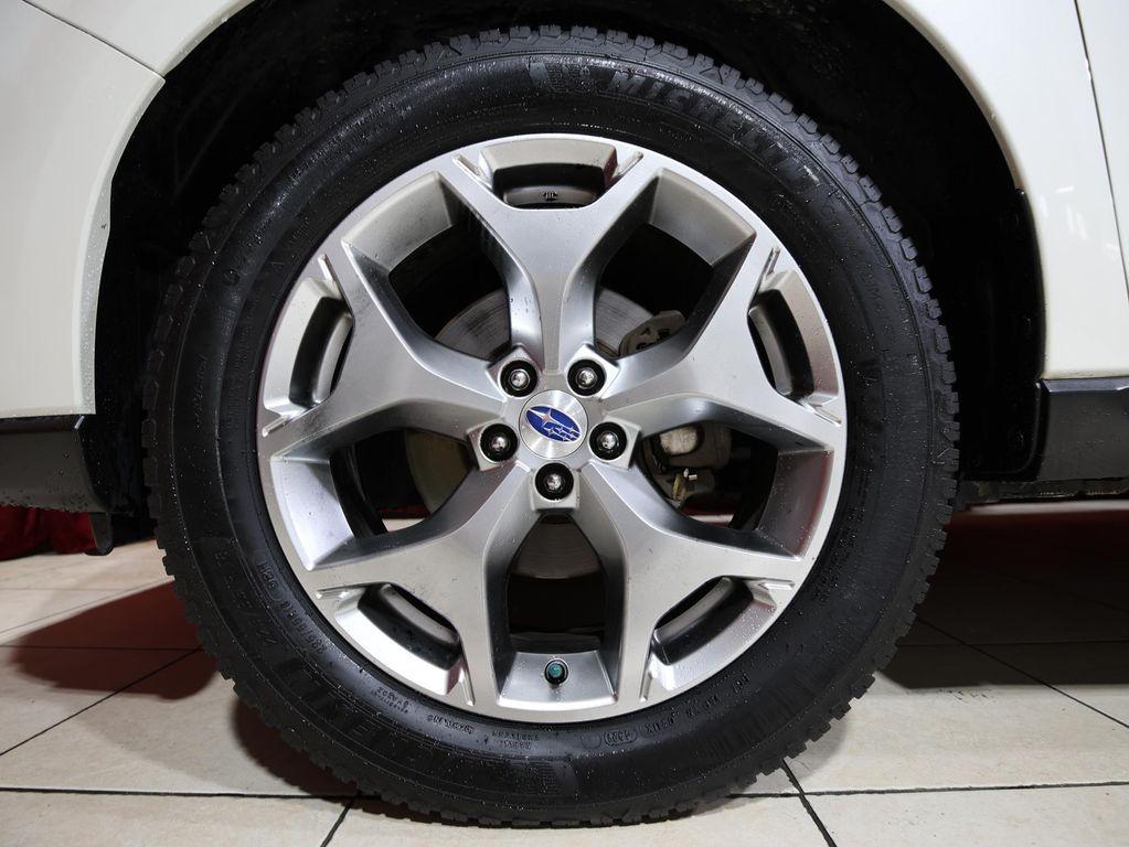 used 2017 Subaru Forester car, priced at $18,560