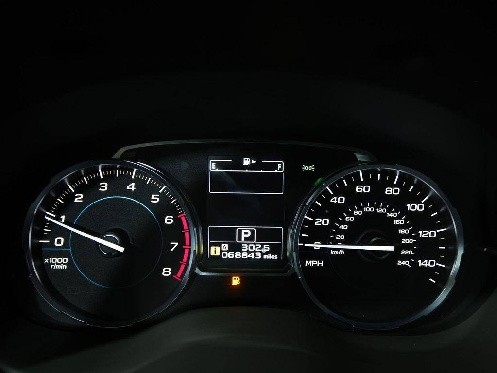 used 2017 Subaru Forester car, priced at $18,560