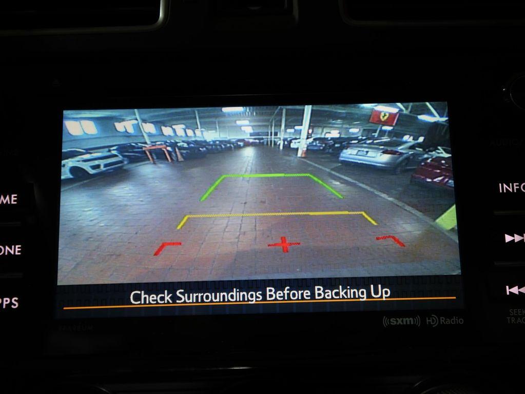 used 2017 Subaru Forester car, priced at $18,560