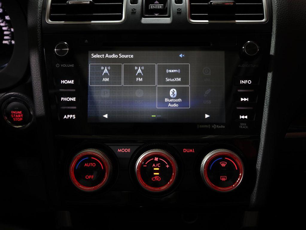 used 2017 Subaru Forester car, priced at $18,560