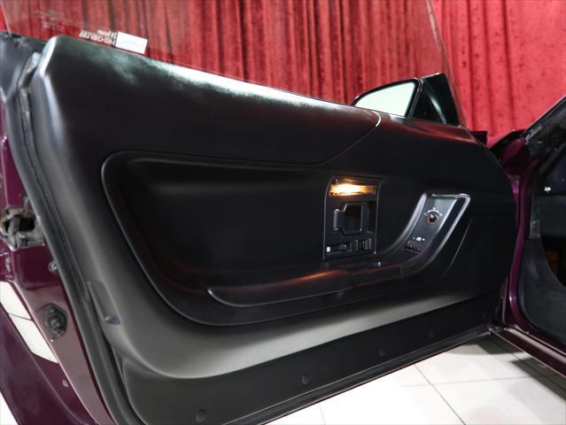 used 1996 Chevrolet Corvette car, priced at $19,950