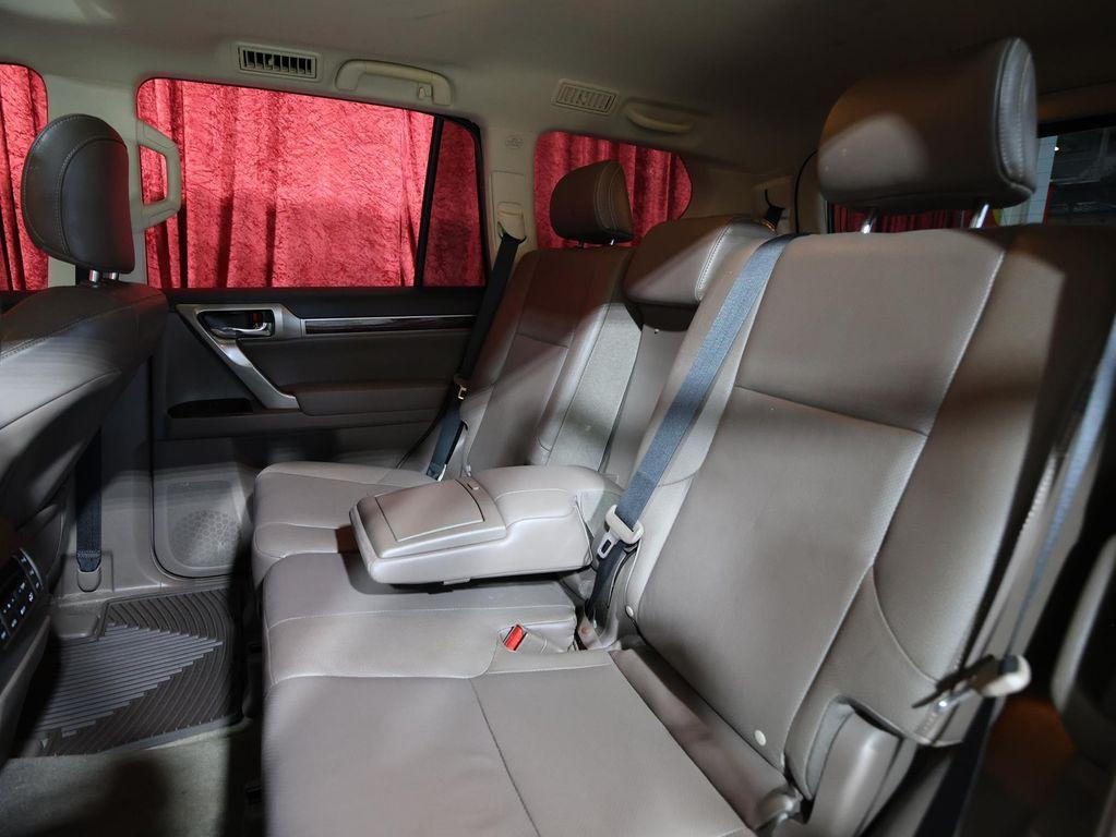 used 2016 Lexus GX 460 car, priced at $27,890