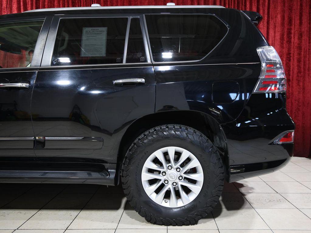 used 2016 Lexus GX 460 car, priced at $27,890