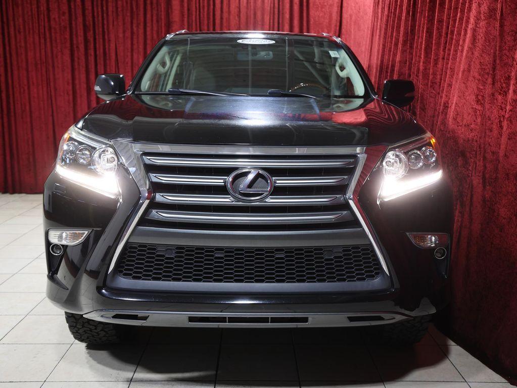 used 2016 Lexus GX 460 car, priced at $27,890