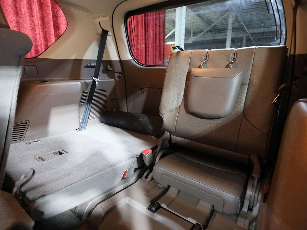 used 2016 Lexus GX 460 car, priced at $27,890