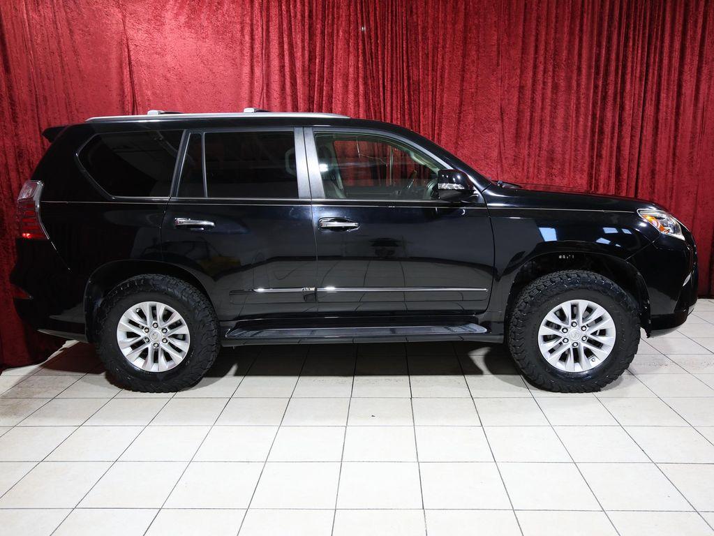 used 2016 Lexus GX 460 car, priced at $27,890