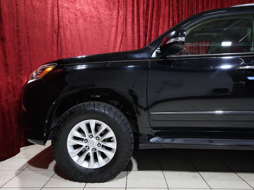 used 2016 Lexus GX 460 car, priced at $27,890