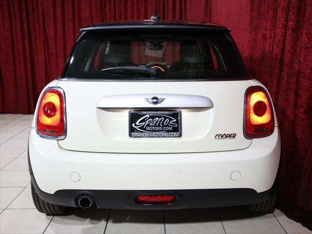 used 2015 MINI Hardtop car, priced at $8,950