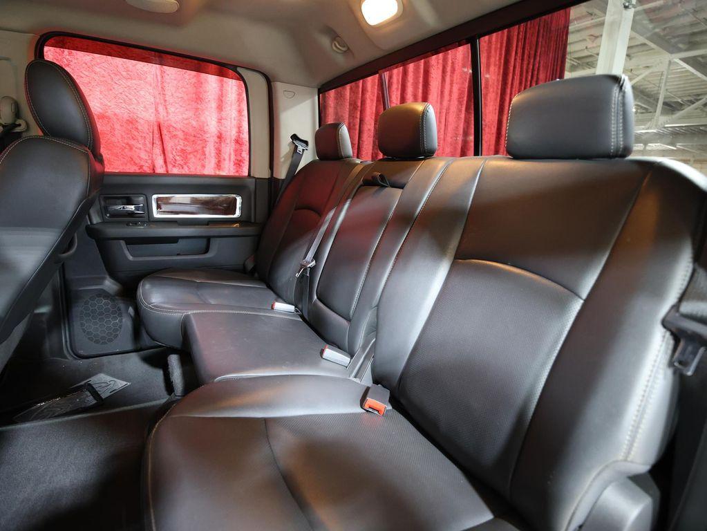 used 2010 Dodge Ram 1500 car, priced at $10,950