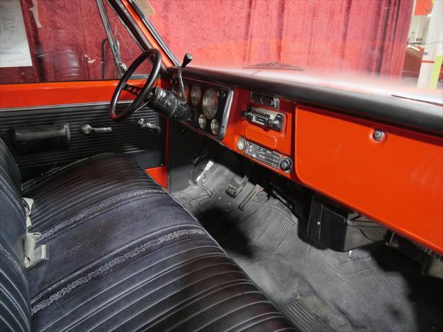 used 1971 Chevrolet C10/K10 car, priced at $19,950