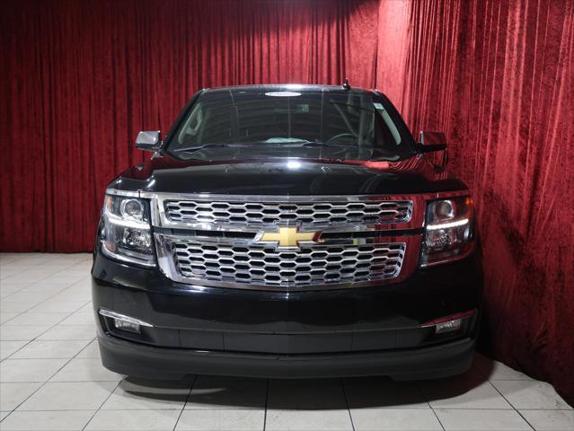 used 2018 Chevrolet Tahoe car, priced at $34,950