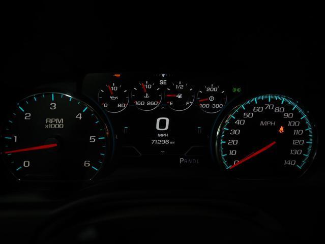 used 2018 Chevrolet Tahoe car, priced at $34,950