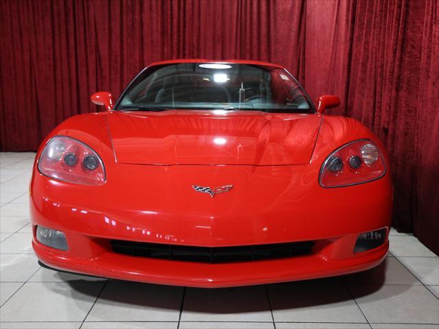 used 2011 Chevrolet Corvette car, priced at $30,950