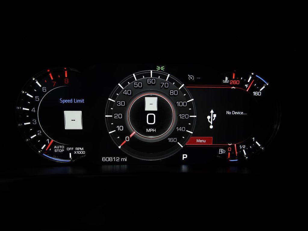 used 2019 Cadillac CT6 car, priced at $28,890