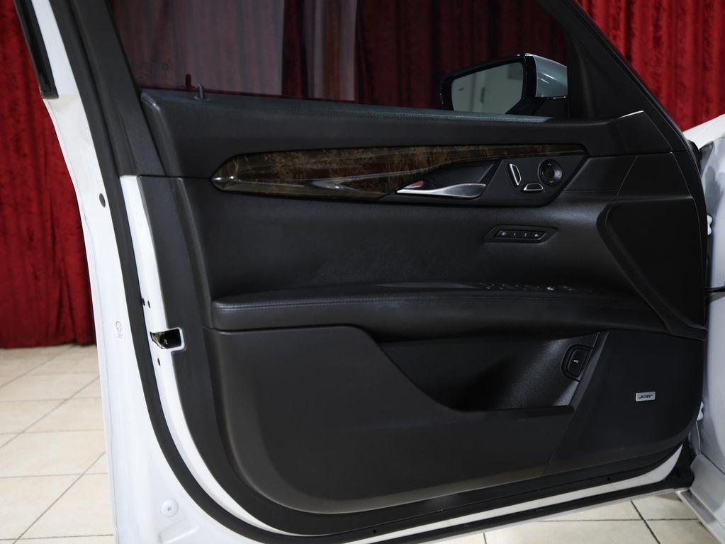 used 2019 Cadillac CT6 car, priced at $28,890