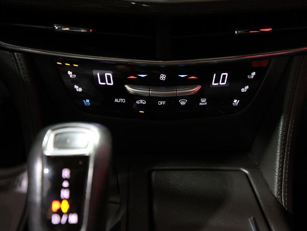 used 2019 Cadillac CT6 car, priced at $28,890