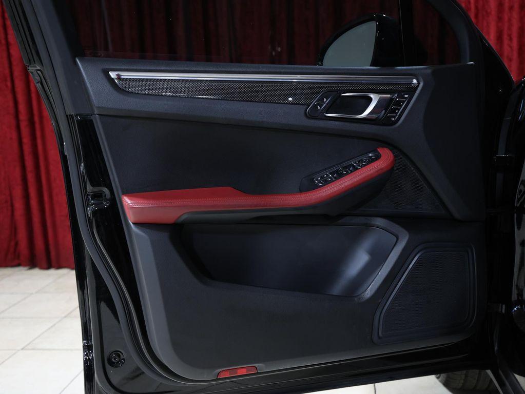 used 2015 Porsche Macan car, priced at $19,950