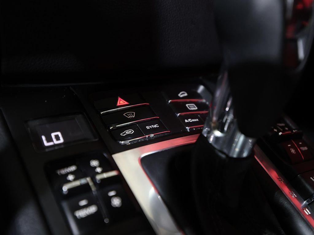 used 2015 Porsche Macan car, priced at $19,950