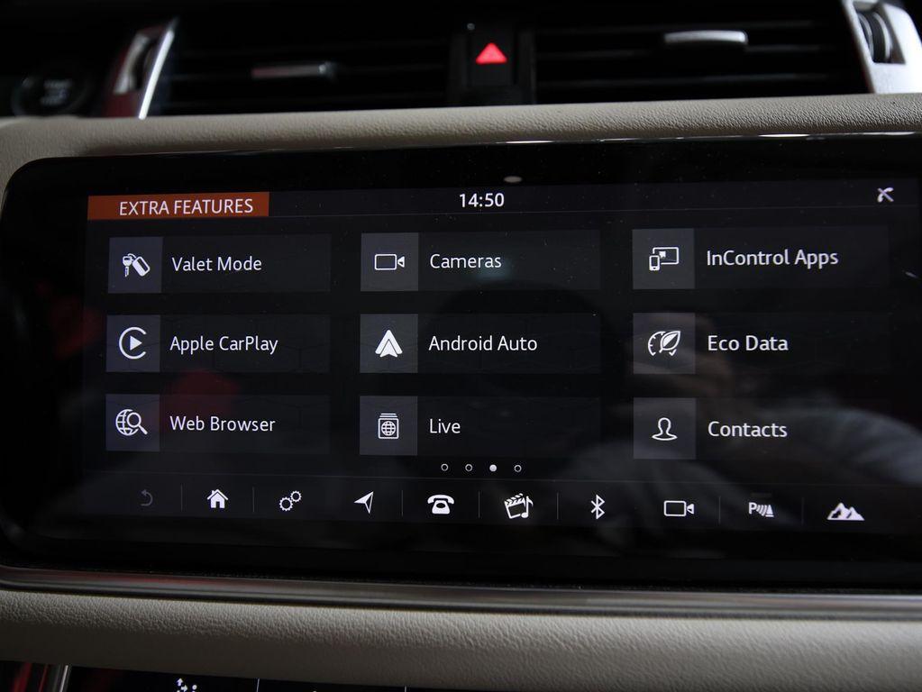 used 2019 Land Rover Range Rover Sport car, priced at $28,950