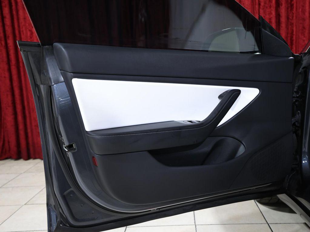 used 2019 Tesla Model 3 car, priced at $15,950