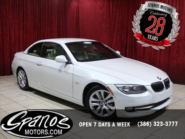 used 2011 BMW 328 car, priced at $12,490