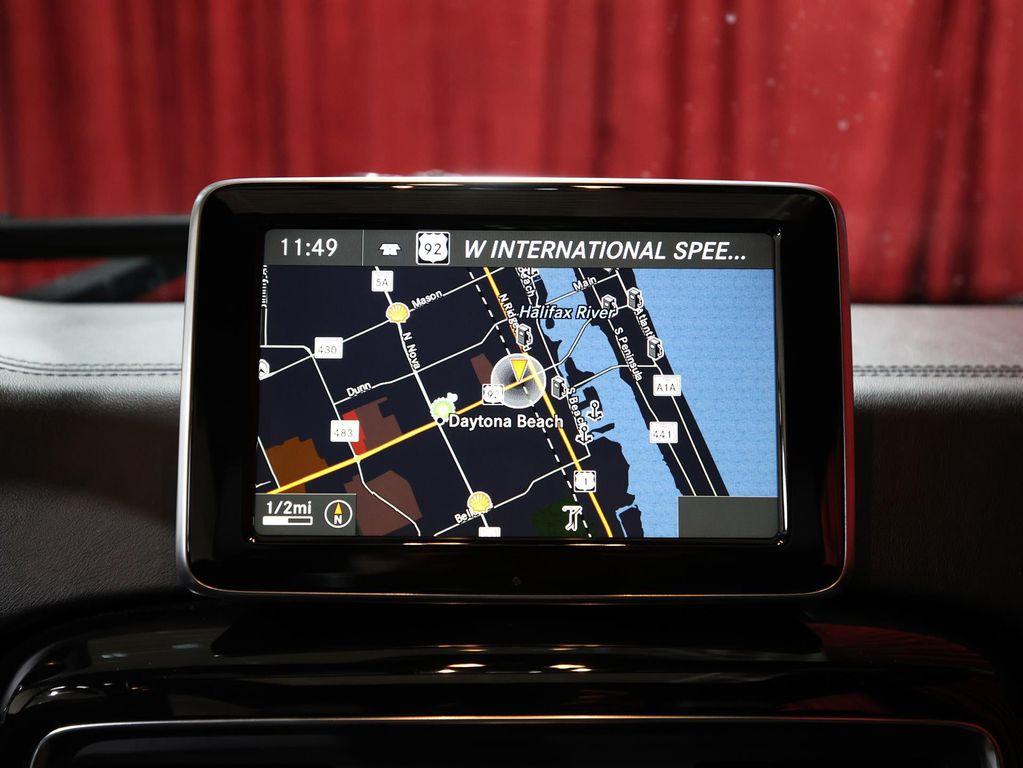 used 2013 Mercedes-Benz G-Class car, priced at $53,950