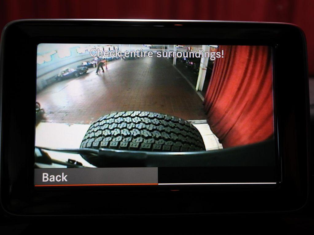 used 2013 Mercedes-Benz G-Class car, priced at $53,950