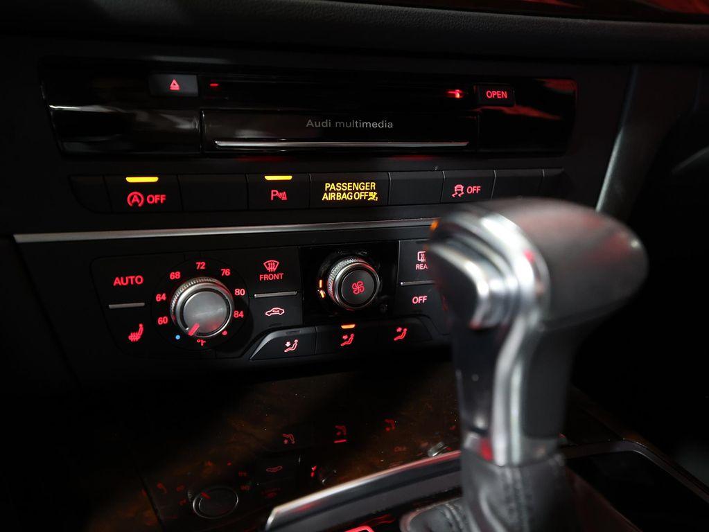 used 2015 Audi A6 car, priced at $18,950