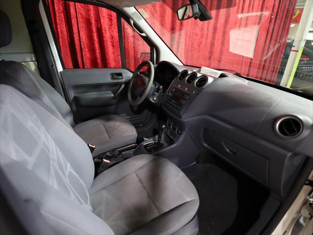 used 2013 Ford Transit Connect car, priced at $11,950