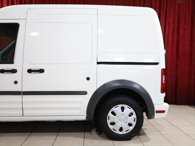 used 2013 Ford Transit Connect car, priced at $11,950