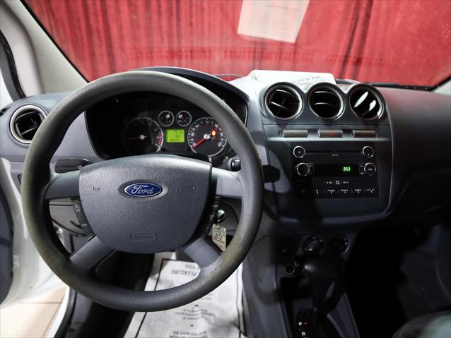 used 2013 Ford Transit Connect car, priced at $11,950